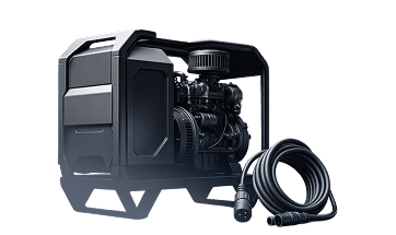 Электрогенераторы